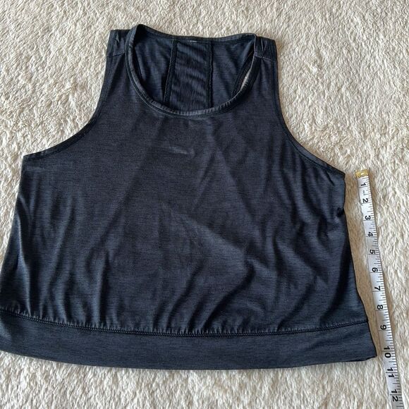 Under Armour tank top gray - Picture 11 of 16